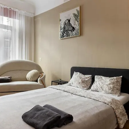 St Peters View Apartment *