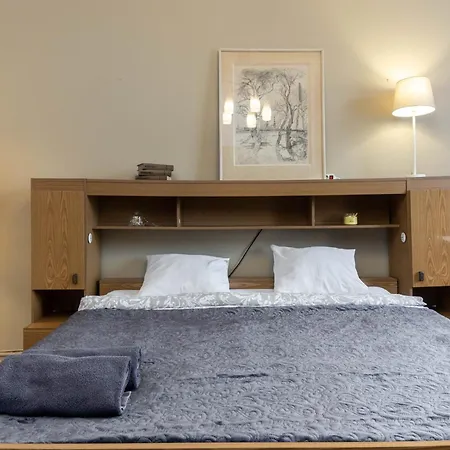 St Peters View Apartment