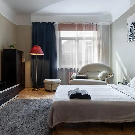 St Peters View Apartment