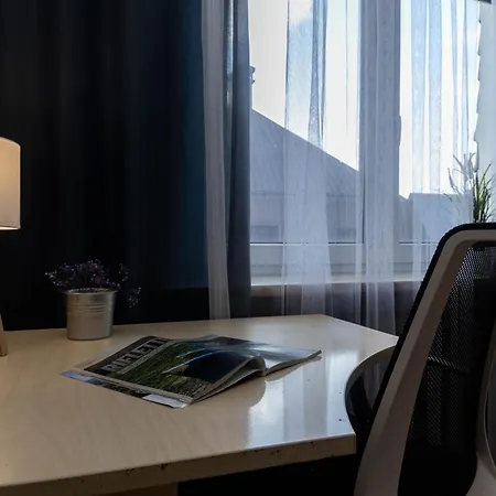 St Peters View Apartment *