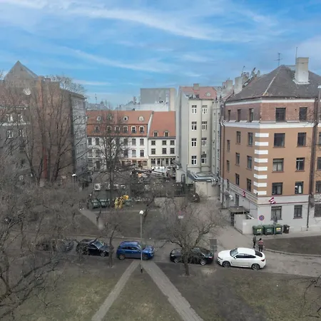 St Peters View Apartment *